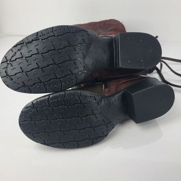 MIZ MOOZ Novel Over the Knee Boots Size EU36/US 5.5-6 - Picture 16 of 16